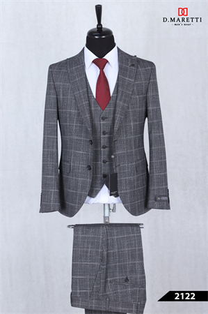 Костюм тройка C1506Y7725-2122 C1506Y7725-2122