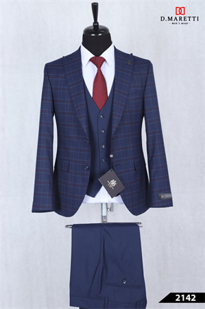 Костюм тройка C1506Y7725-2142 C1506Y7725-2142