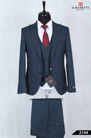 Костюм тройка C1506Y7725-2144 C1506Y7725-2144