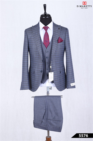 Костюм тройка C1506Y7725-5576 C1506Y7725-5576