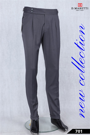 брюки молодёжные (Гурки)  P2801-701 P2801-701