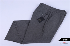 Брюки Регуляр P37-665 P37-665