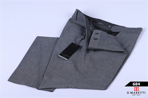 Брюки Регуляр P37-684 P37-684