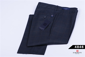 Брюки Слимфит P28-4846 P28-4846