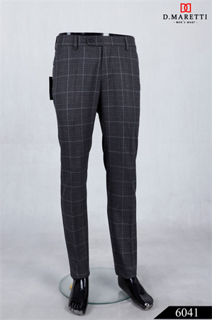 Брюки Слимфит P28-6041 P28-6041