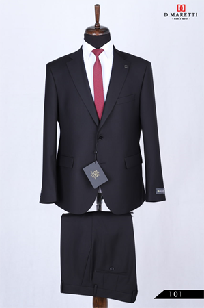 Костюм классический C47-101 C47-101