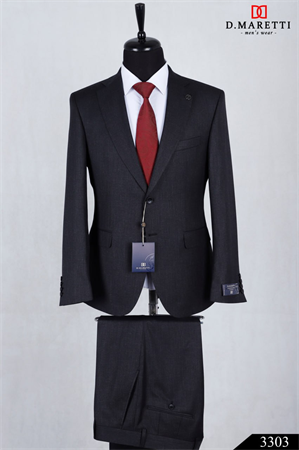Костюм классический C47-3303 C47-3303