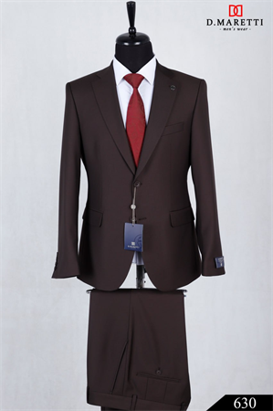Костюм классический C47-630 C47-630