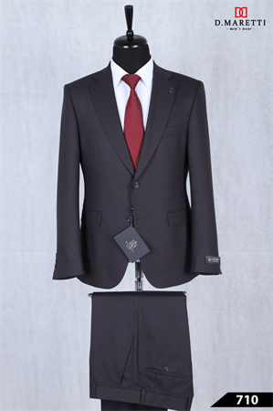 Костюм классический C47-710 C47-710