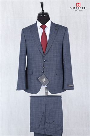 Костюм классический C47-922 C47-922