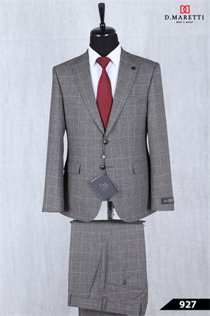 Костюм классический C47-927 C47-927