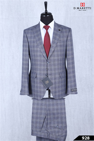 Костюм классический C47-928 C47-928