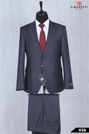 Костюм классический C47-938 C47-938