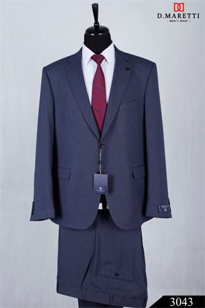 Костюм классический великан C47VD6-3043 C47VD6-3043