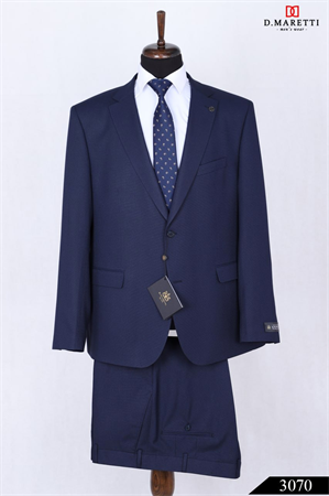 Костюм классический великан C47VD6-3070 C47VD6-3070