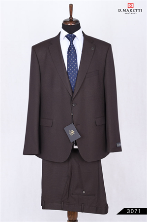 Костюм классический великан C47VD6-3071 C47VD6-3071