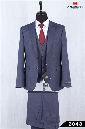 Костюм Регуляр тройка C37Y3725-3043 C37Y3725-3043