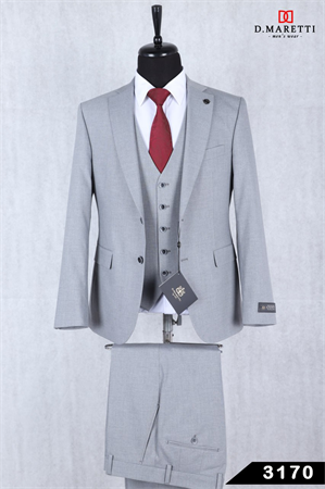 Костюм Регуляр тройка C37Y3725-3170 C37Y3725-3170