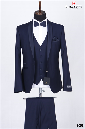 Костюм смокинг C25SMKY7725-620 C25SMKY7725-620