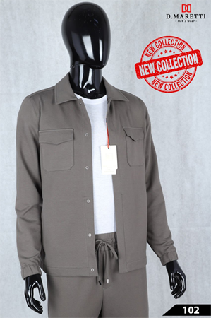 Костюм СпортЛайн E-102 E-102