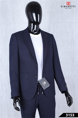 Костюм Спортшик C94P94-3153 C94P94-3153