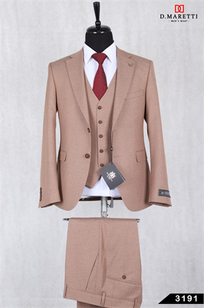 Костюм тройка 8 дроп C27Y7725-3191 C27Y7725-3191