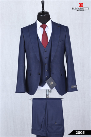 Костюм тройка C1506Y7725-2005 C1506Y7725-2005