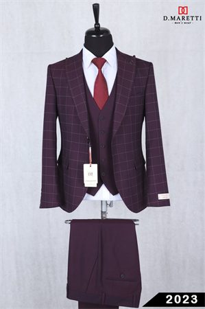 Костюм тройка C1506Y7725-2023 C1506Y7725-2023