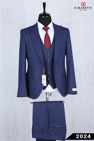 Костюм тройка C1506Y7725-2024 C1506Y7725-2024