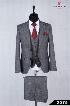 Костюм тройка C1506Y7725-2075 C1506Y7725-2075