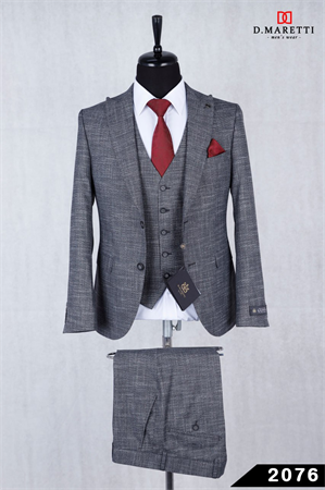 Костюм тройка C1506Y7725-2076 C1506Y7725-2076