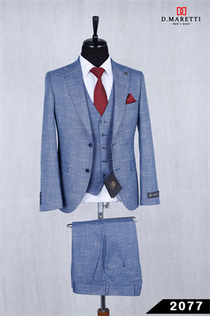 Костюм тройка C1506Y7725-2077 C1506Y7725-2077