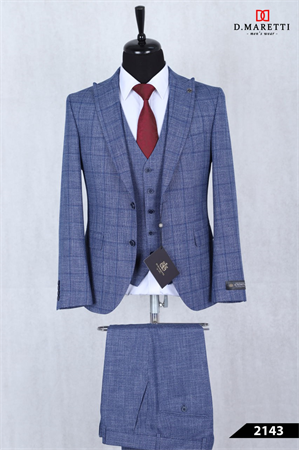 Костюм тройка C1506Y7725-2143 C1506Y7725-2143