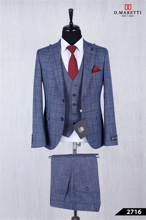 Костюм тройка C1506Y7725-2716 C1506Y7725-2716