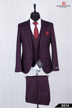 Костюм тройка C1506Y7725-3014 C1506Y7725-3014