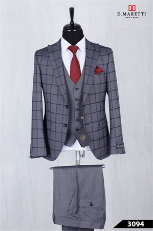 Костюм тройка C1506Y7725-3094 C1506Y7725-3094