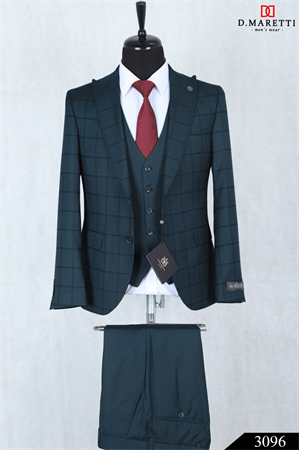 Костюм тройка C1506Y7725-3096 C1506Y7725-3096
