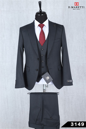 Костюм тройка C1506Y7725-3149 C1506Y7725-3149