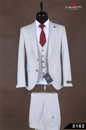 Костюм тройка C1506Y7725-3162 C1506Y7725-3162