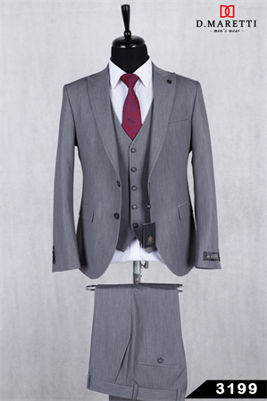 Костюм тройка C1506Y7725-3199 C1506Y7725-3199