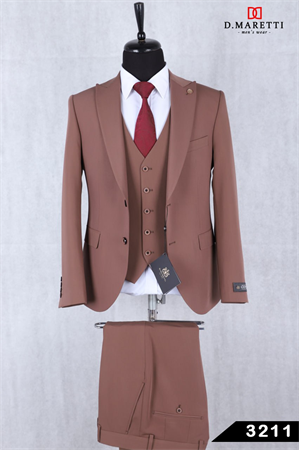 Костюм тройка C1506Y7725-3211 C1506Y7725-3211