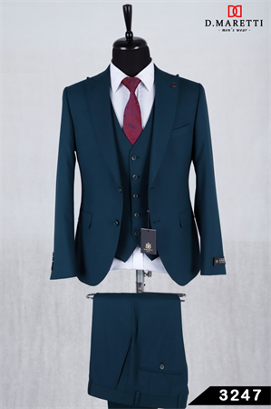 Костюм тройка C1506Y7725-3247 C1506Y7725-3247
