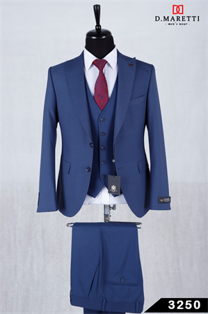 Костюм тройка C1506Y7725-3250 C1506Y7725-3250