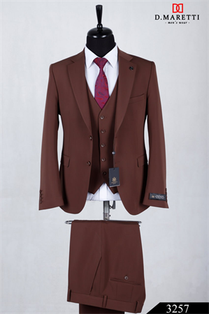 Костюм тройка C1506Y7725-3257 C1506Y7725-3257