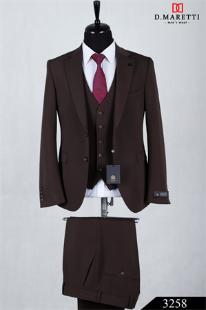 Костюм тройка C1506Y7725-3258 C1506Y7725-3258