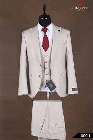 Костюм тройка C1506Y7725-4011 C1506Y7725-4011