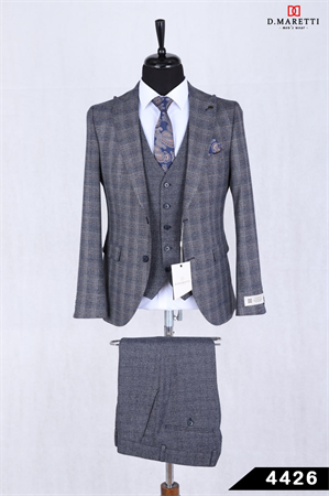 Костюм тройка C1506Y7725-4426 C1506Y7725-4426