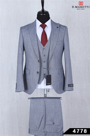 Костюм тройка C1506Y7725-4778 C1506Y7725-4778