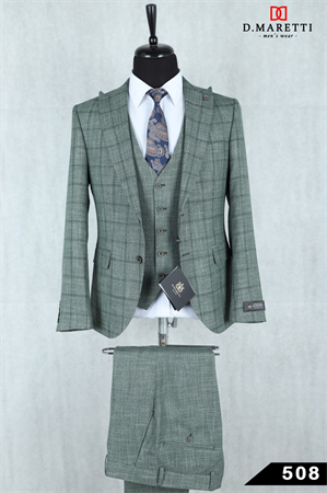 Костюм тройка C1506Y7725-508 C1506Y7725-508