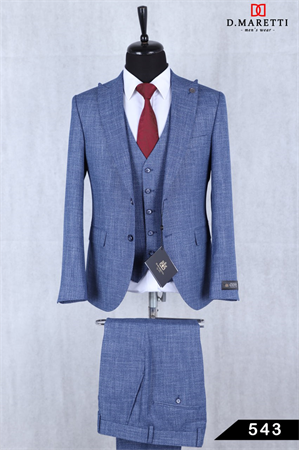Костюм тройка C1506Y7725-543 C1506Y7725-543